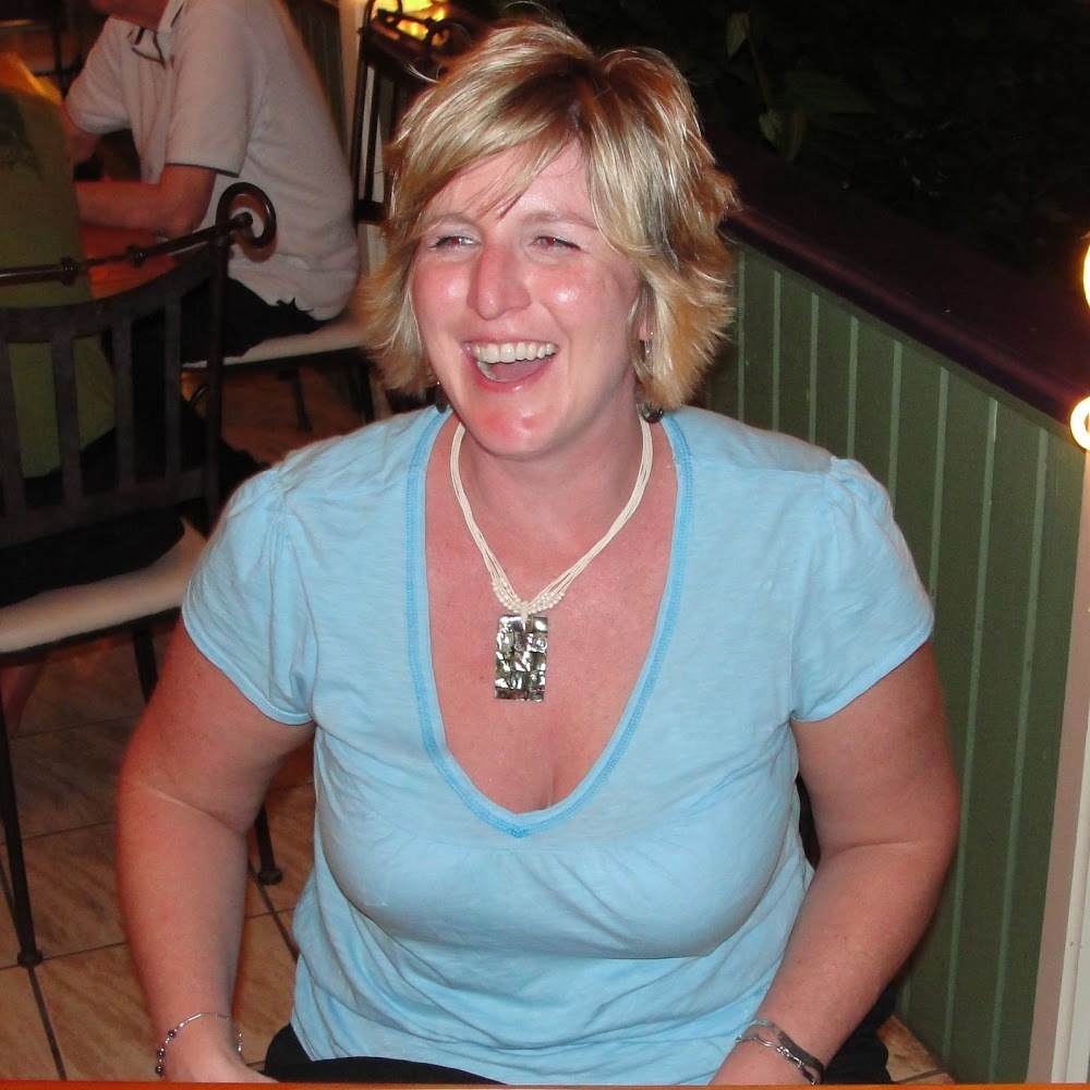 Meet your Posher, Karen